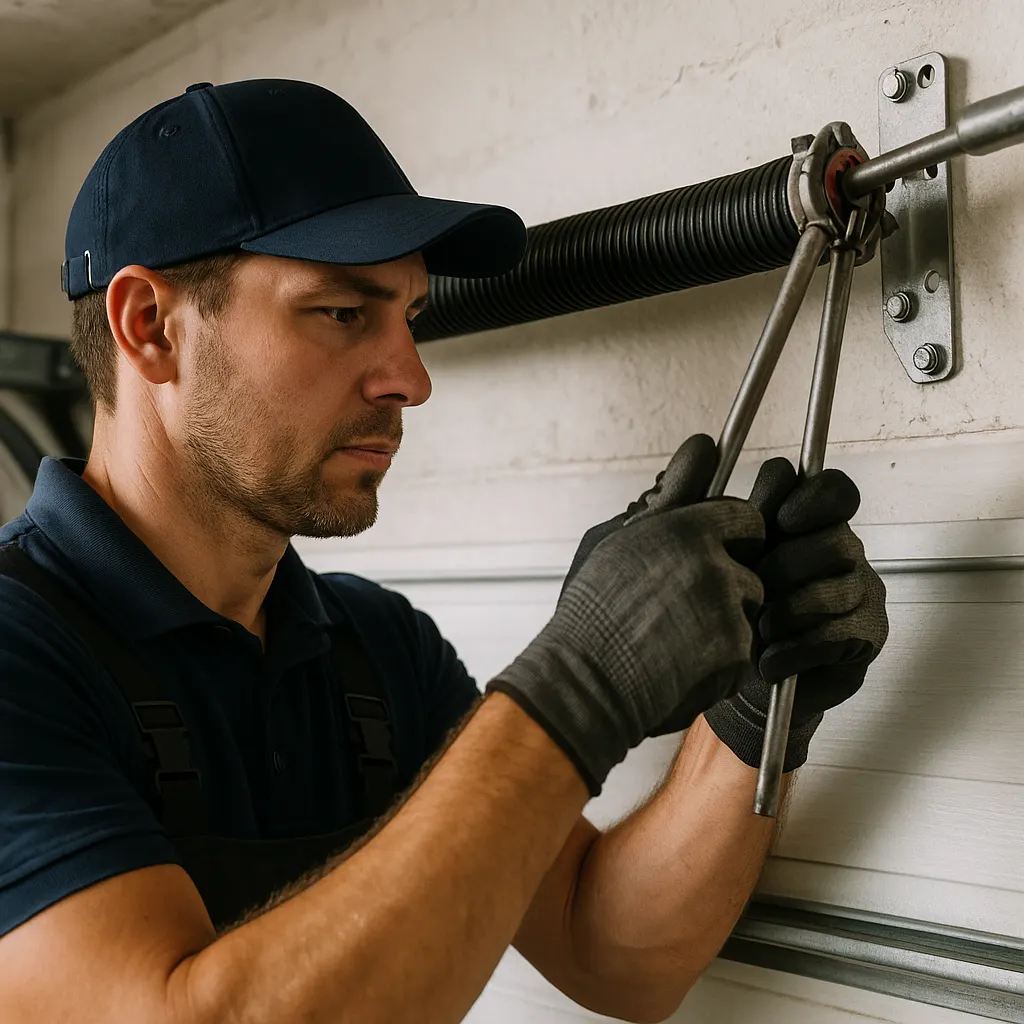 Garage Door Repair Teaneck Garage Door Repair Teaneck